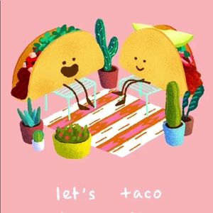 Meet your Posher, Fredrica